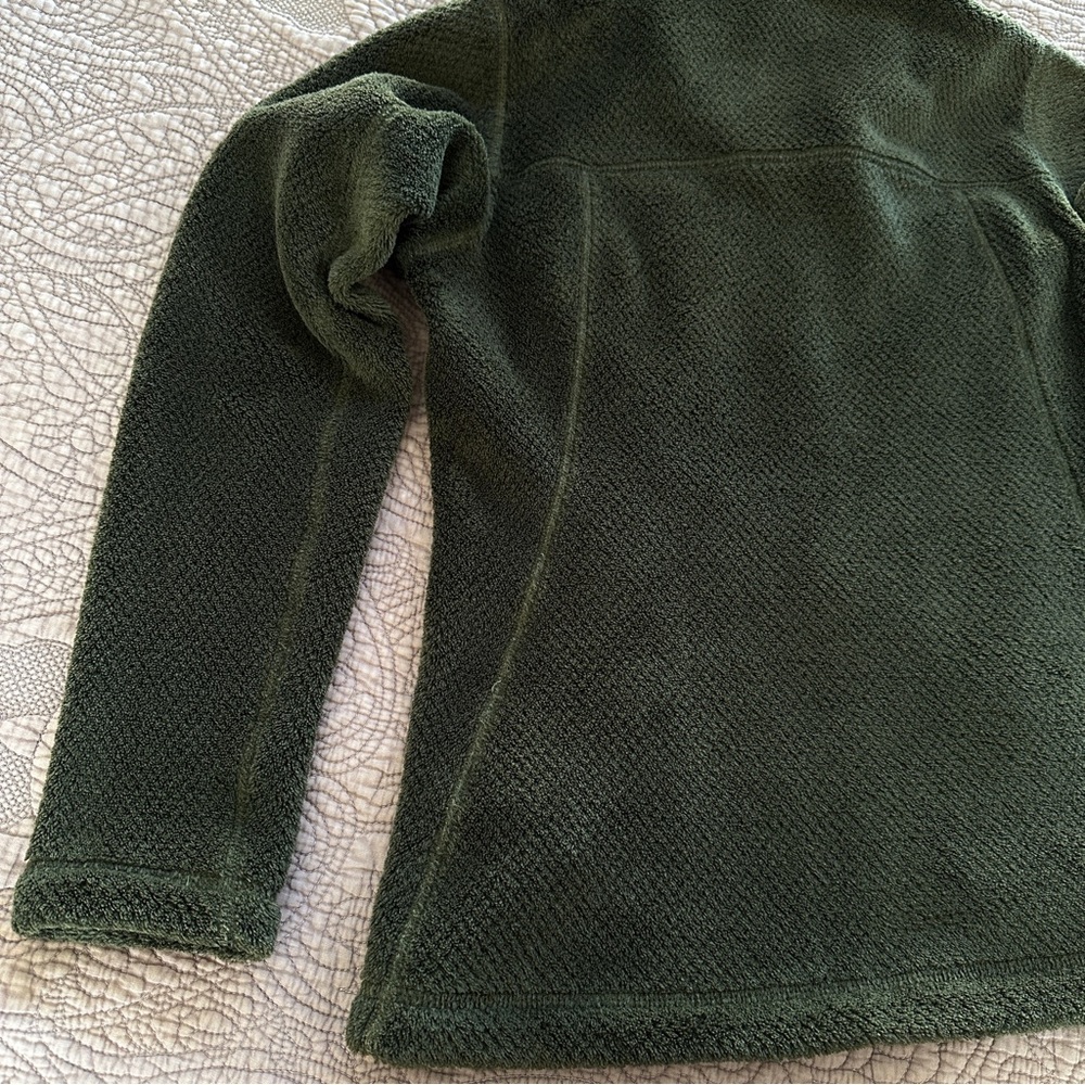 Patagonia W's Full-Zip Re-Tool Jacket, XS - Picture 8 of 12